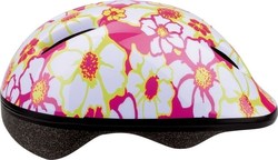 Nijdam 75CT Kids' Helmet for City Bike Multicolour