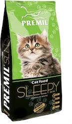 Premil Sleepy Premil Sleepy