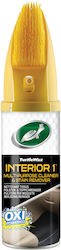 Turtle Wax Interior 1