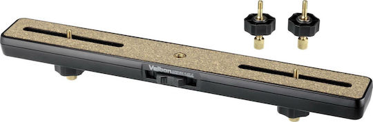 Velbon Super Mag Plate II Плоча за бързо освобождаване