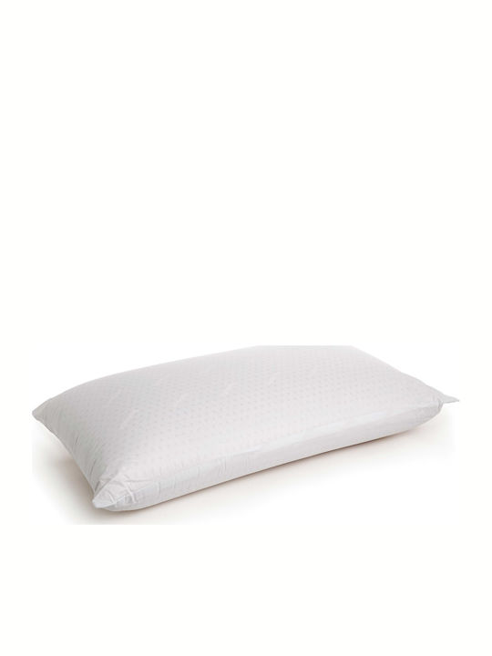 Dunlopillo Serenity Medium Μαξιλάρι Ύπνου Latex 46x69x10cm
