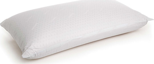 Dunlopillo Serenity Medium Bed Pillow Latex 46x69x10cm
