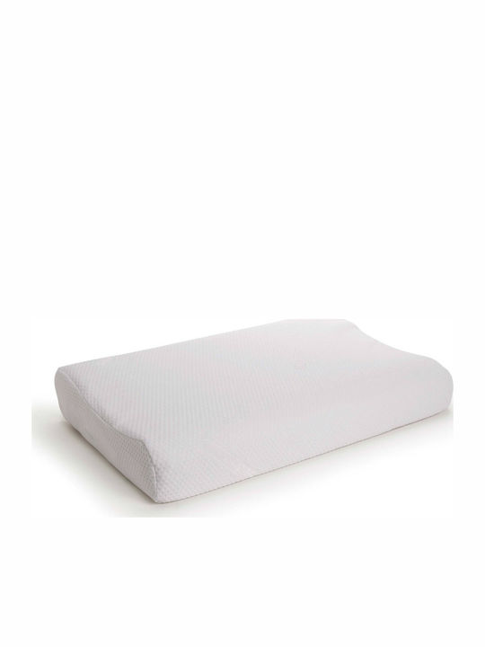 Dunlopillo Medivil Μαξιλάρι Ύπνου Memory Foam 40x60x7cm