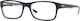 Ray Ban Junior Κοκκάλινος Σκελετός Μαύρος RB526...