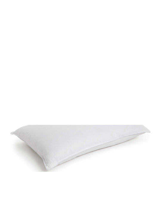 Dunlopillo White Cloud Μαξιλάρι Ύπνου Σιλικόνης 50x70cm