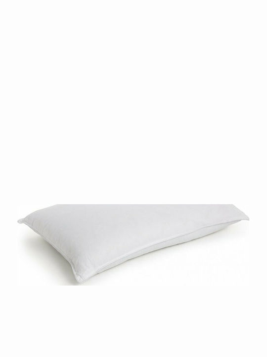 Dunlopillo White Cloud Lux Възглавница За Спане Силикон 50x75см