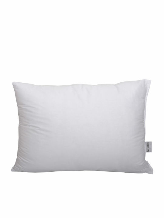 Anna Riska Aloe Vera Μαξιλάρι Ύπνου Hollowfiber 50x70cm