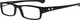 Oakley Ox 1066 Servo Ανδρικός Κοκκάλινος Σκελετός Γυαλιών Μαύρος OX1066-01