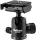 Velbon QHD-S4M Photographic Head