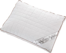 Linea Strom All Feather Sleep Pillow Feathered Soft 50x70cm