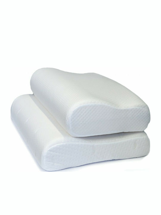 Alfa Care Comfort Bed Pillow Memory Foam Anatomic 40x60x9cm