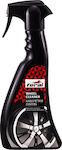 Feral Καθαριστικό Ζαντών Spray Cleaning for Rims Car 500ml