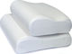 Alfa Care Comfort Μαξιλάρι Ύπνου Memory Foam Ανατομικό Medium Μέτριο 30x60cm