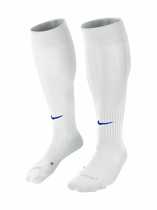 Nike Classic II Ποδοσφαιρικές Κάλτσες Λευκές 1 ...