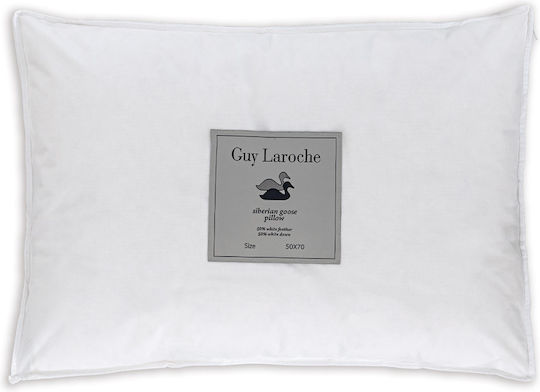 Guy Laroche 50/50 Πουπουλένιο 50x70cm