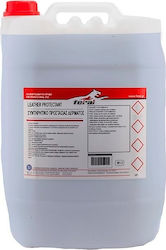 Feral Liquid Shine / Protection for Leather Parts Γαλάκτωμα Δέρματος 20lt 18640