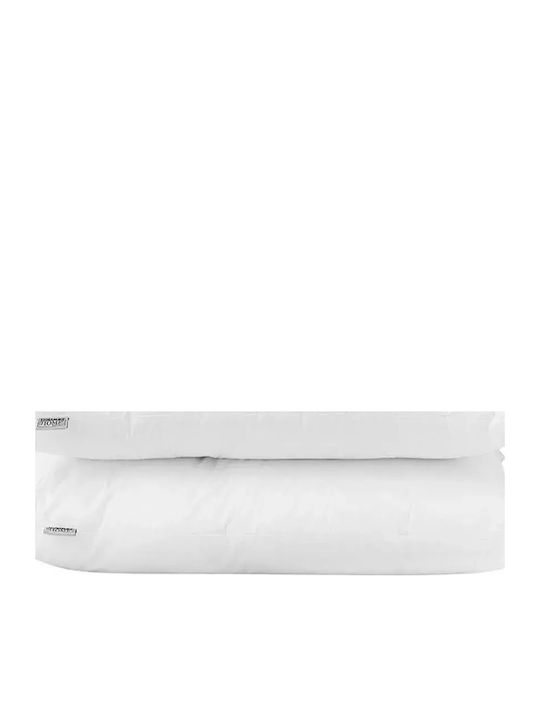 Beauty Home Standard Μαξιλάρι Ύπνου Σιλικόνης Ανατομικό 50x70cm