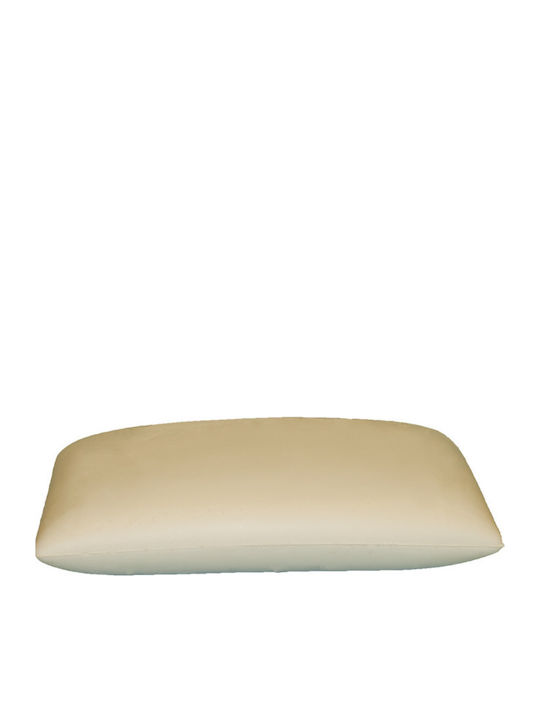 Amve 13242 Classic Soft Μαξιλάρι Ύπνου Polyester Ανατομικό 40x60x15cm