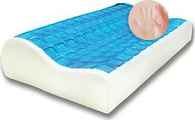 Amve Gel 40 Sleep Pillow Gel Anatomic