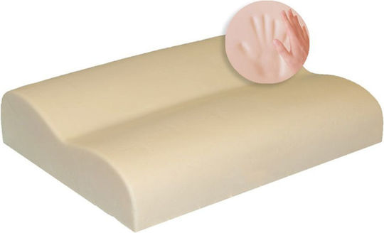 Amve 13538 Sleep Pillow Memory Foam Anatomic 30x47x10cm