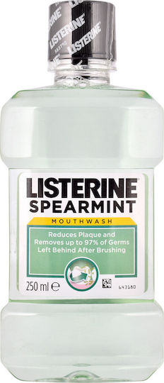 Listerine Spearmint Mouthwash
