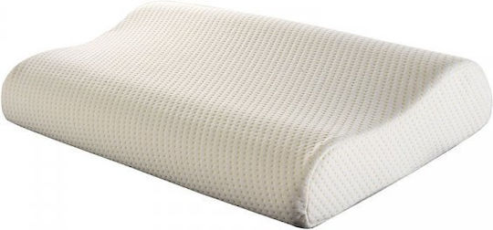 Anatomic Line Memory Foam Ανατομικό 36x54x10cm Anatomic Line Memory Foam Ανατομικό 36x54x10cm