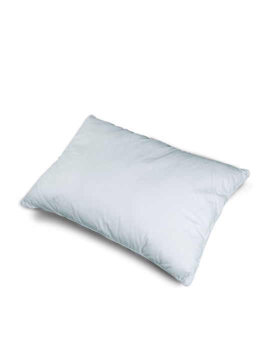 JGS S.A. Basic 50x70 Bed Pillow Hollowfiber 50x70x15cm