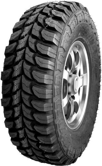 LingLong Crosswind M/T 104Q Λάστιχο 4 Εποχών για 4x4 / SUV Αυτοκίνητο
