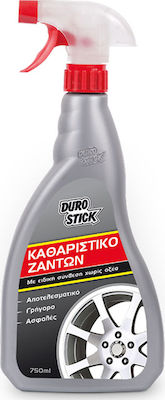 Durostick Flüssig Reinigung für Felgen Καθαριστικό Ζαντών 750ml ΝΤΖΑ75