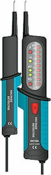 E-Sun Ανιχνευτής Τάσης GK-12A AC/DC με Εύρος 10 - 650V E-Sun Ανιχνευτής Τάσης GK-12A AC/DC με Εύρος 10 - 650V