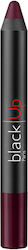 Black Up Paris 2 In 1 Lip Pencil