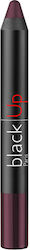 Black Up Paris Matte Lip Pencil