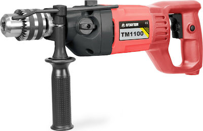 Stayer TM 1100 Impact Drill 1100W