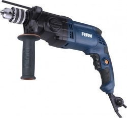 Ferm PDM1045P Κρουστικό Δράπανο 1050W με Θήκη