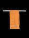 Guy Laroche Bath Towel Regina 80x150cm Orange