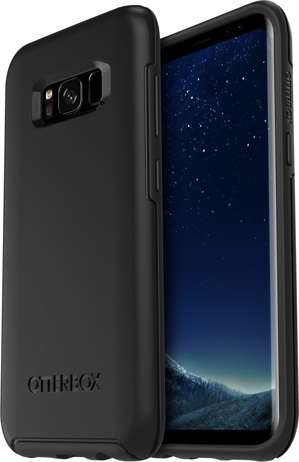 otterbox symmetry galaxy s8