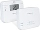 Salus RT510RF Digital Thermostat Raum