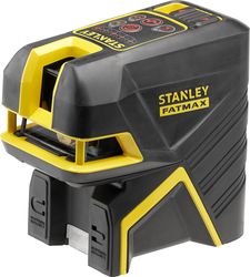 Stanley FatMax FMHT1-77414 Linear Laser Level Red Beam