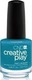 CND Creative Play Гланцов Лак За Нокти 503 Teal...