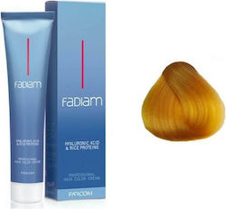 Farcom Fadiam Vopsea De Păr 0.33 Aurie 100ml