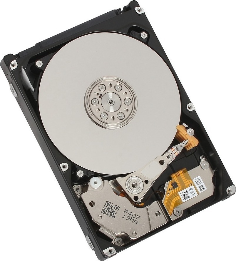 Enterprise hdd что такое