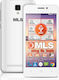 MLS TOP-S 4G (8GB) White