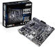 Asus Prime B350M-K Placă de bază Micro ATX cu AMD AM4 Socket