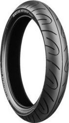 Bridgestone Battlax BT090 120/60R17 55H Tubeless Sport Front Motorcycle Tyre