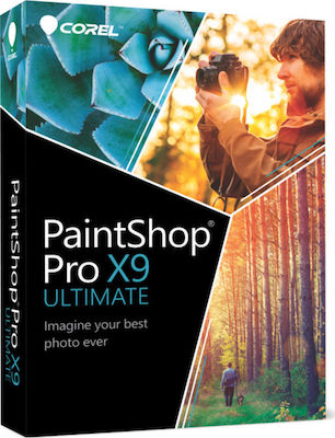 is corel paintshop pro x9 ultimate compatible with windows xp