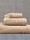 Rythmos Frotteetuch-Set 5 Stück Lagoon 10 Gold Gewicht 470gr/m²