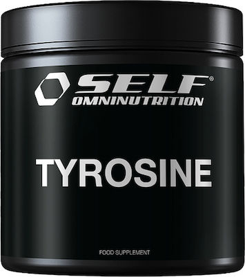 Self Omninutrition Amino Tyrosine 200gr