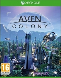 Aven Colony Xbox One Game