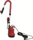 Raider RD-WP37 Μονοφασική Αντλία Πηγαδιού 0.46hp 070144
