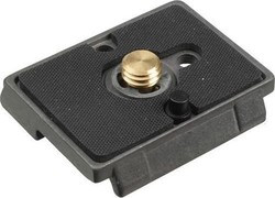 Manfrotto Quick Release Plate